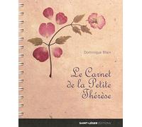 Le Carnet de la Petite Therese