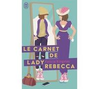 Le carnet de lady Rebecca Felicia Kingsley (Auteur), Liliane Guillard (Traduction)