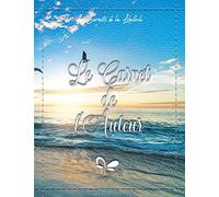 Le Carnet de l'Auteur: Vacances