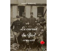 Le Carnet De Paul