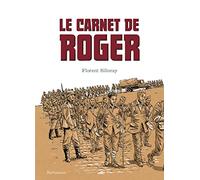 Le carnet de Roger