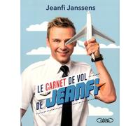 Le Carnet De Vol De Jeanfi