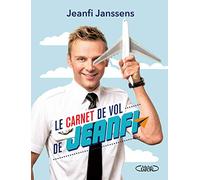 Le Carnet De Vol De Jeanfi