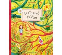 Le Carnet d'Elisa