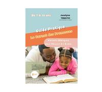 Le carnet des promesses: versets bibliques pour réussir à l'école