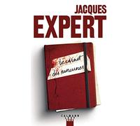 Le Carnet des rancunes