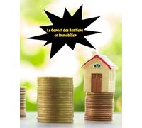 Le Carnet des Rentiers en Immobilier: Investisseurs, voici le cahier indispensable pour noter tous les éléments importants lors de vos visites. Avec ... vous échappera. Vous serez toujours gagnant.