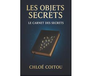 Le carnet des Secrets