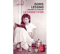 Le Carnet d'or