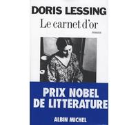 Le Carnet d'or