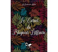 Le Carnet du Blogueur Littéraire: Coloré