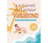 Le carnet du lecteur Vagabond