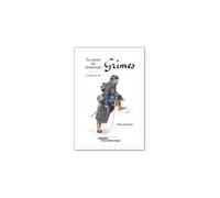 Le carnet du lieutenant Grimes Campagne de 1870 - René Schneider - Des Paraiges - broché - Monographie