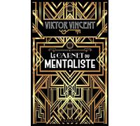 Le carnet du mentaliste – Larousse