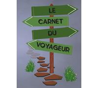 LE CARNET DU VOYAGEUR: VERSION FRANÇAISE