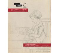 Le Carnet Meuricoffre : Portraits D'antoine Jean Gros - 2 Volumes