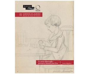 Le Carnet Meuricoffre : Portraits D'antoine Jean Gros - 2 Volumes