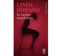 Le carnet mystérieux