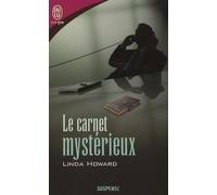 Le carnet mystérieux