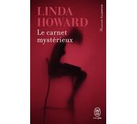 Le carnet mystérieux - Linda Howard - J'ai Lu - Poche - Roman