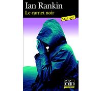 Le Carnet noir