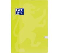 Le carnet OXFORD TOUCH 90g A4/60 pages - le parfait compagnon d'étude et de travail pour une écriture confortable et un design élégant. Investissez dans la qualité pour plus de confort