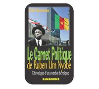 Le carnet politique de Ruben Um Nyobè