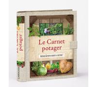 Le carnet potager
