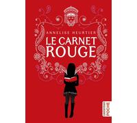 Le carnet rouge