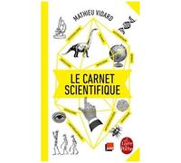 Le Carnet Scientifique