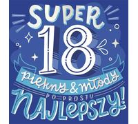 Le carnet Super 18 - votre passage magique dans un monde d'expériences inoubliables ! Découvrez dès aujourd'hui le pouvoir de l'aventure et des moments privilégiés !