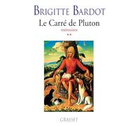 LE CARRE DE PLUTON