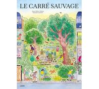 Le Carré Sauvage
