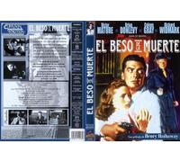 Le Carrefour De La Mort (1947) / Kiss Of Death (Dvd)