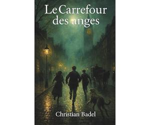 Le Carrefour des anges