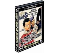 Le Carrefour des enfants perdus DVD