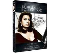 Le Carrosse d´Or + Roma Città Aperta (Anna Magnani Coffret) G
