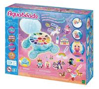 Le carrosse enchanté - AQUABEADS - 35073 - 1500 perles pour créations magiques