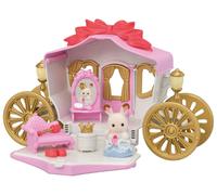 Le carrosse royal Sylvanian Families