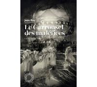 Le Carrousel des maléfices - Jean Ray - Espace Nord - Poche - Roman