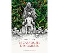 Le carrousel des ombres