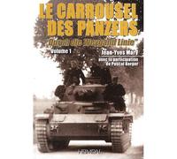 Le Carrousel des panzers
