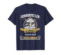 Le carrousel Doit Continuer à Devenir Un Cadeau T-Shirt