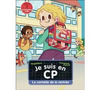 Le cartable de la rentrée Magdalena (Auteur), Emmanuel Ristord (Illustration)