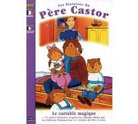 Les Histoires du Père Castor – 9 : Le cartable magique – Citel