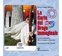 Le carte del drago immaginale. La via sciamanica oltre il tempo e l’illusione. Con 47 Carte