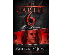 Le Cartel 6 : La disparition