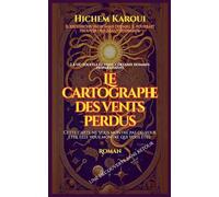 Le cartographe des vents perdus