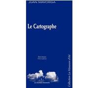 Le cartographe Juan Camilo Mayorga (Auteur)