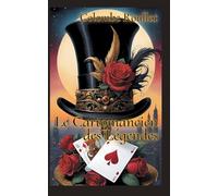 Le Cartomancien des Légendes